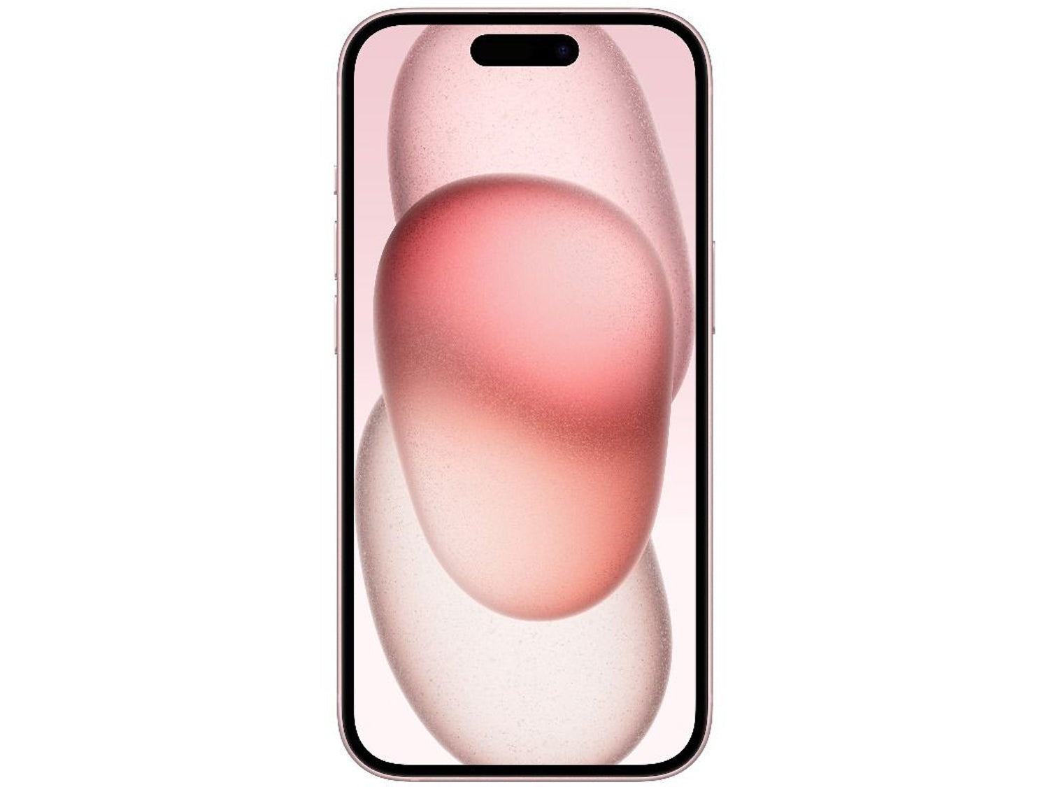 Apple iPhone 15 - 6GB RAM / 128GB, Pink