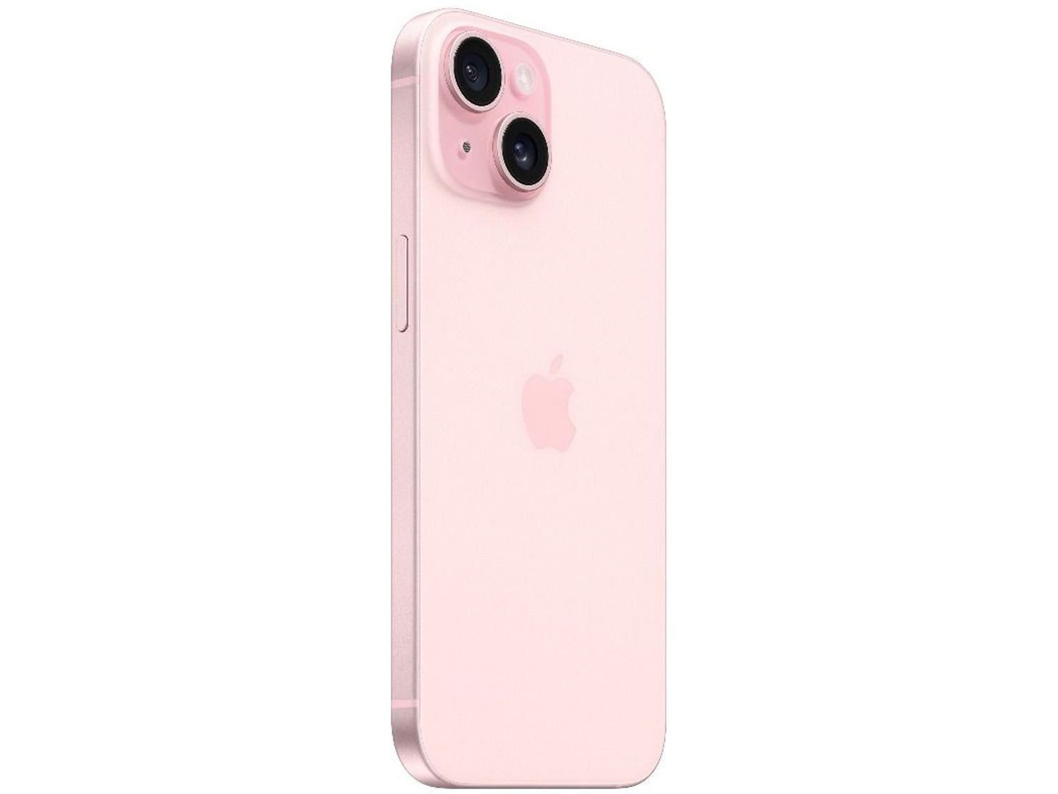 Apple iPhone 15 - 6GB RAM / 128GB, Pink