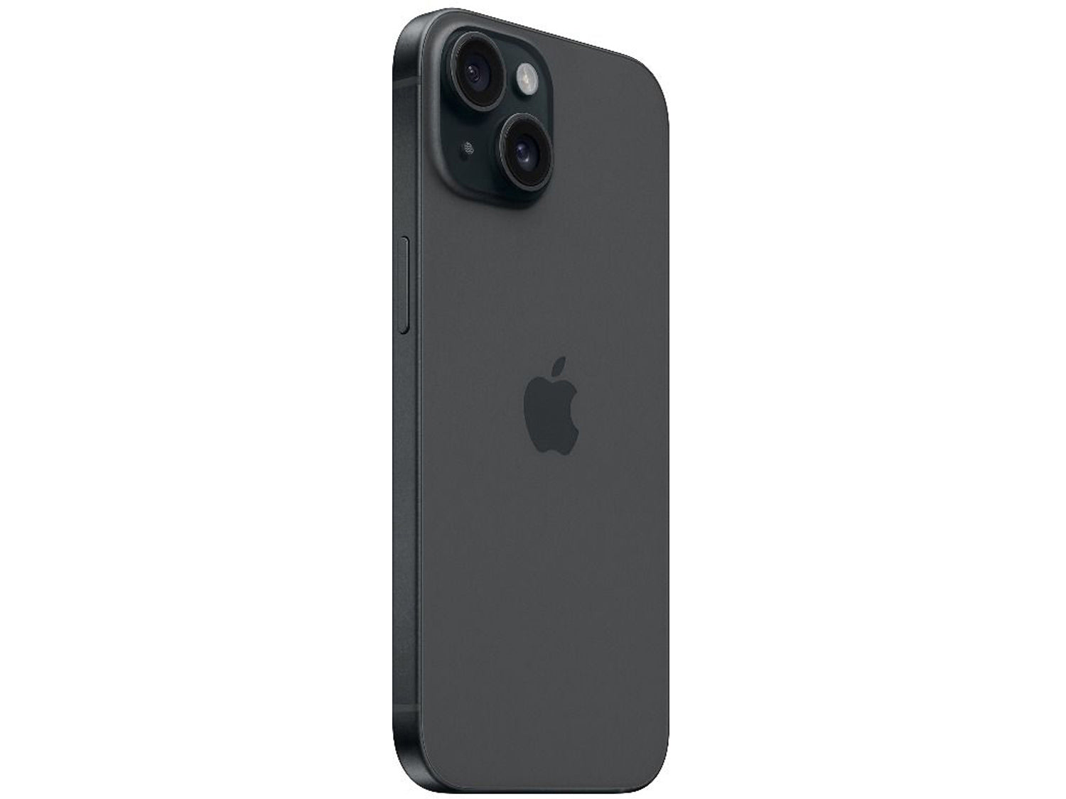 Apple iPhone 15 - 6GB RAM / 256GB, Black