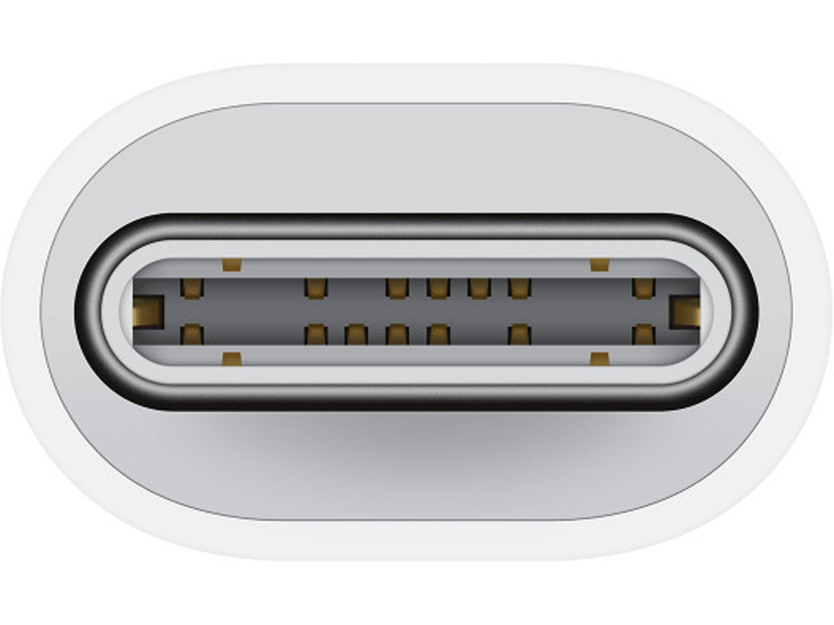 Apple USB-C to Lightning Adapter