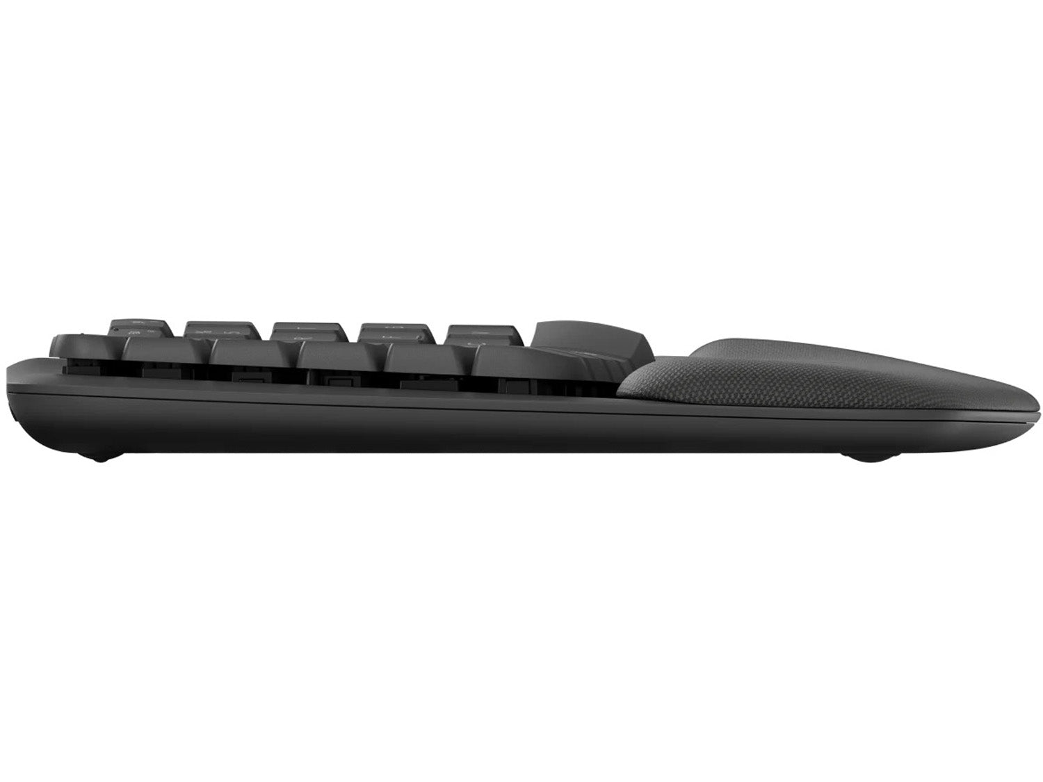 Logitech Wave Keys - GRAPHITE - US INT`L