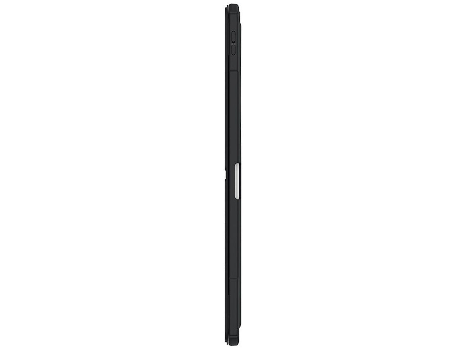 Baseus Minimalist Series Protective Case, iPad Pro 12.9 - 2020 / 2021 / 2022, черен