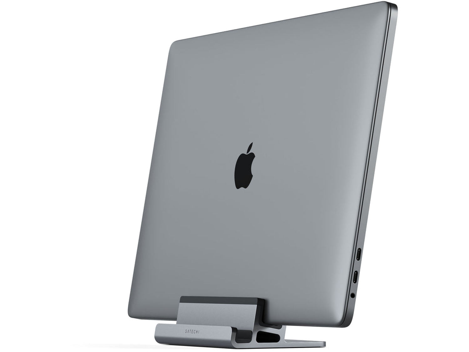 Satechi Dual Vertical Laptop Stand