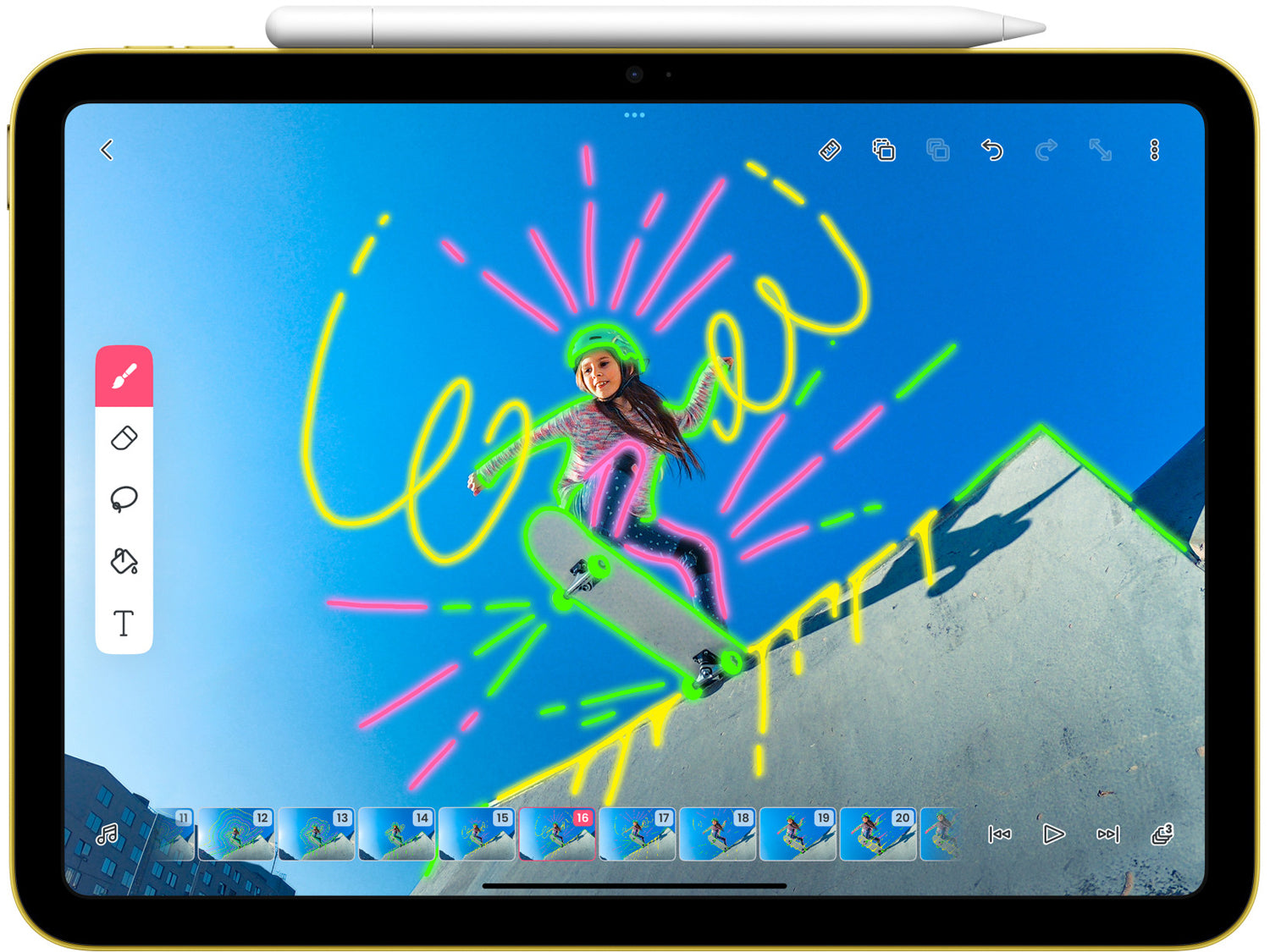 Apple Pencil (USB-C)