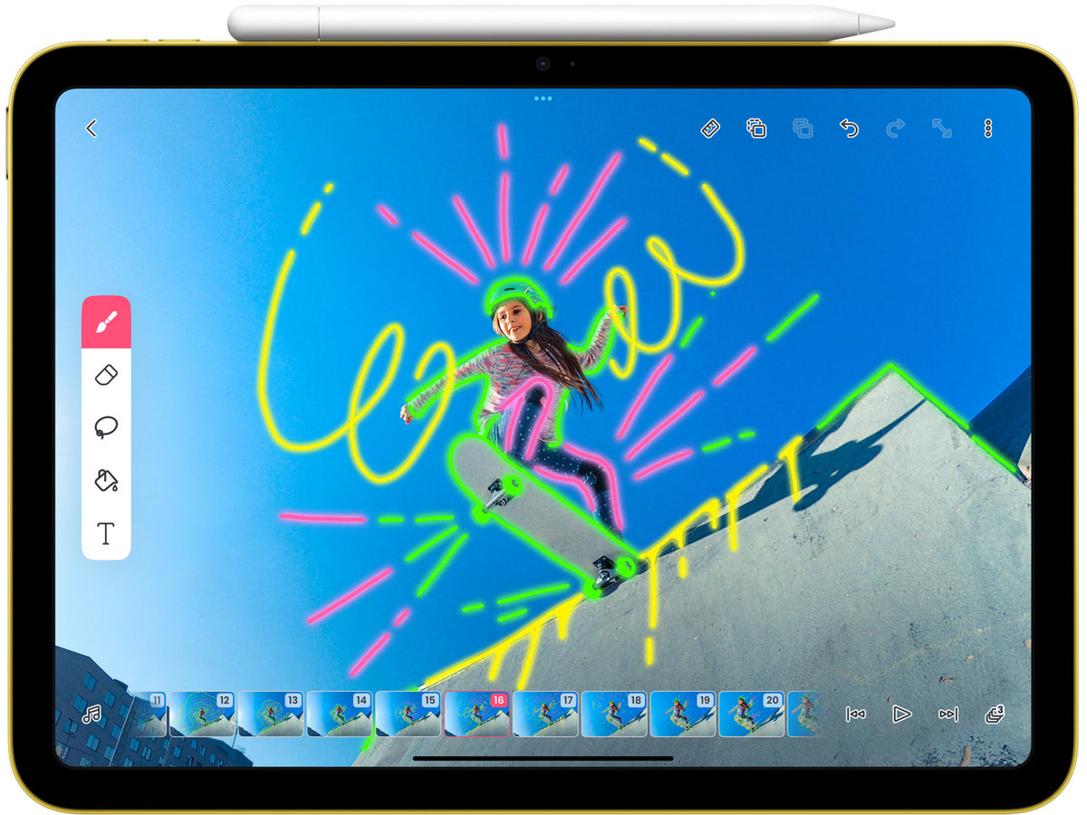 Apple Pencil (USB-C)