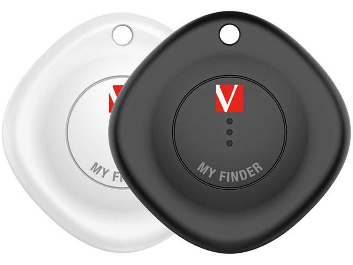 Verbatim MYF-02 MyFinder