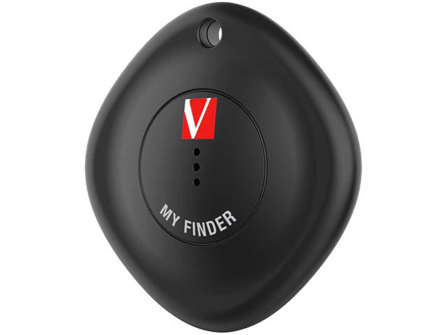 Verbatim MyFinder