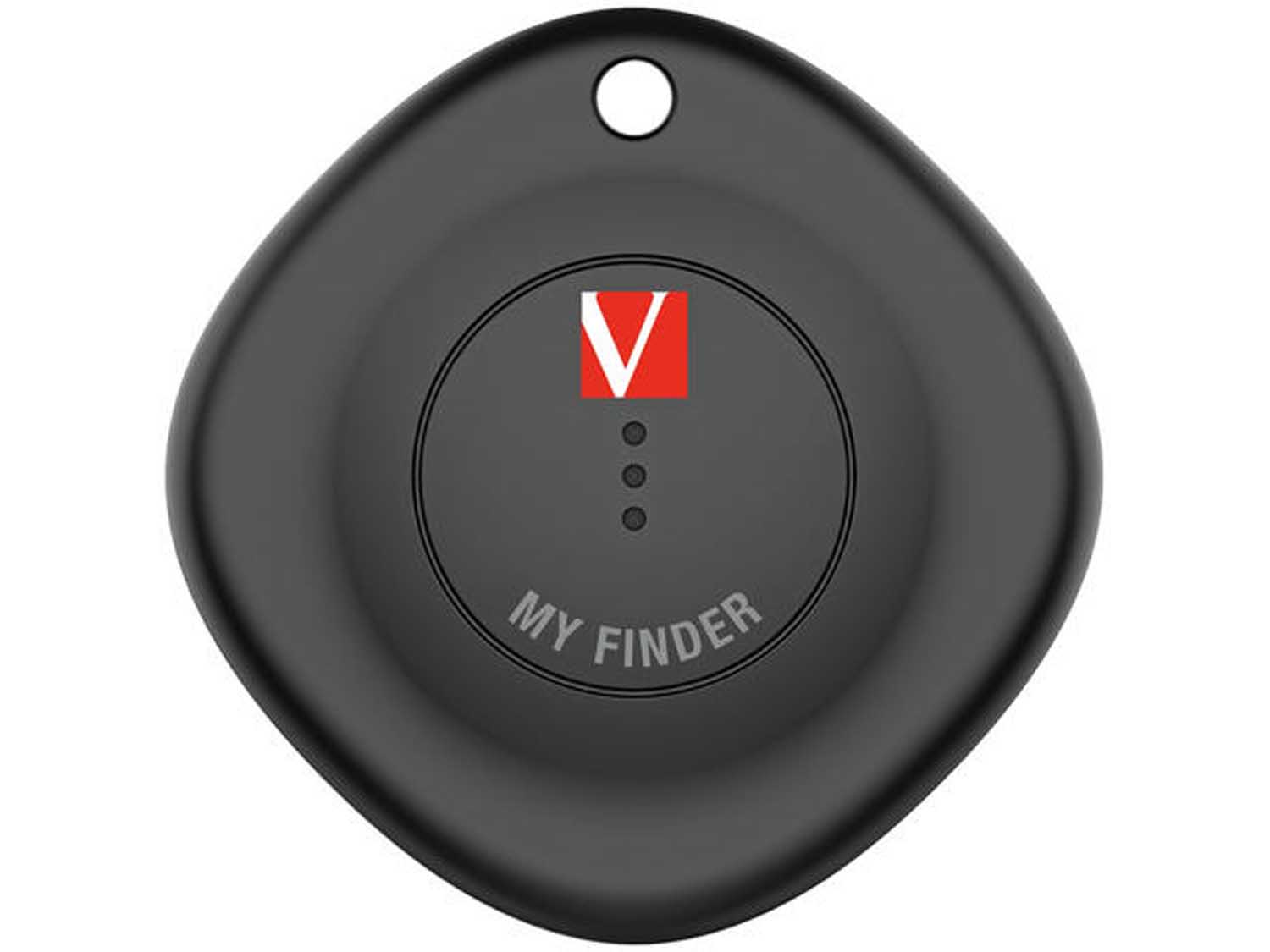 Verbatim MyFinder