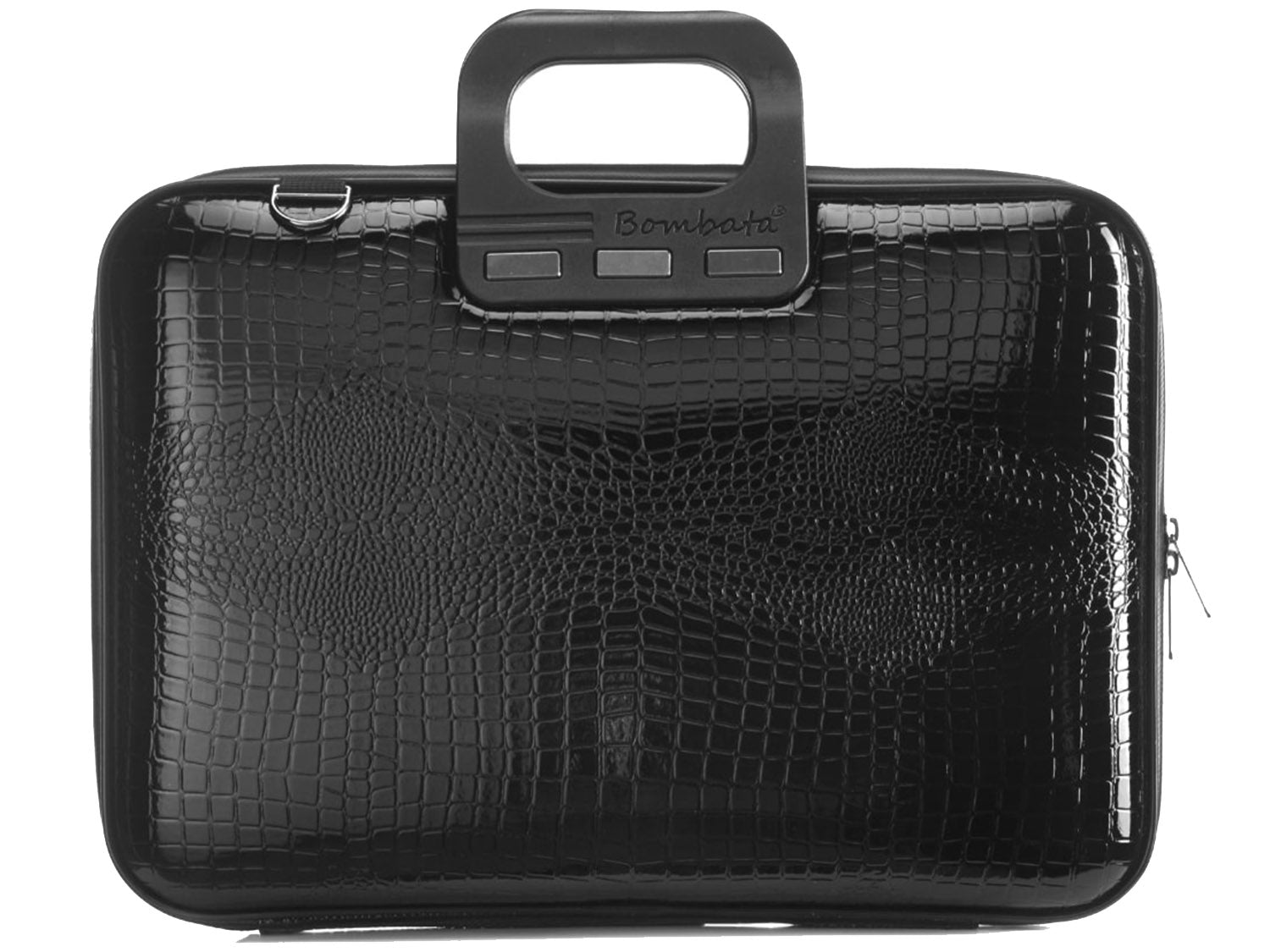 Bombata Shiny Cocco 15.6" - 16" Black