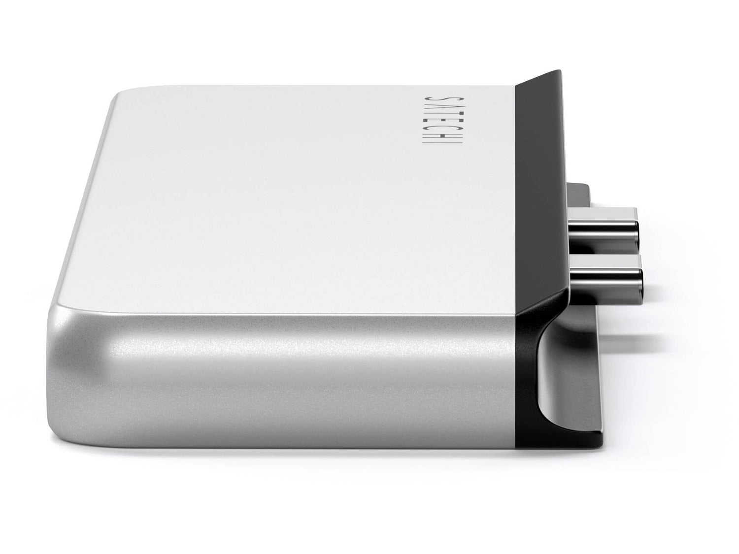 Satechi Dual USB-C Hub за Surface Pro 9