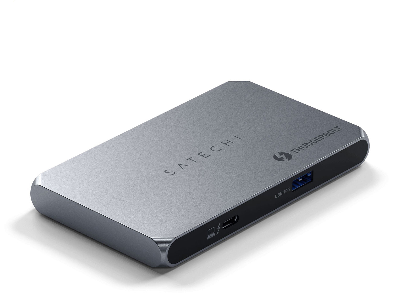 Satechi Thunderbolt 4 Slim Hub