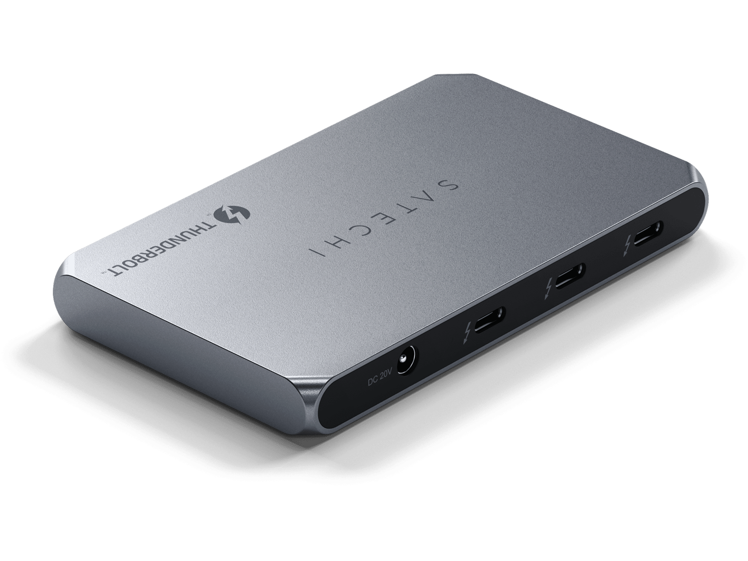 Satechi Thunderbolt 4 Slim Hub