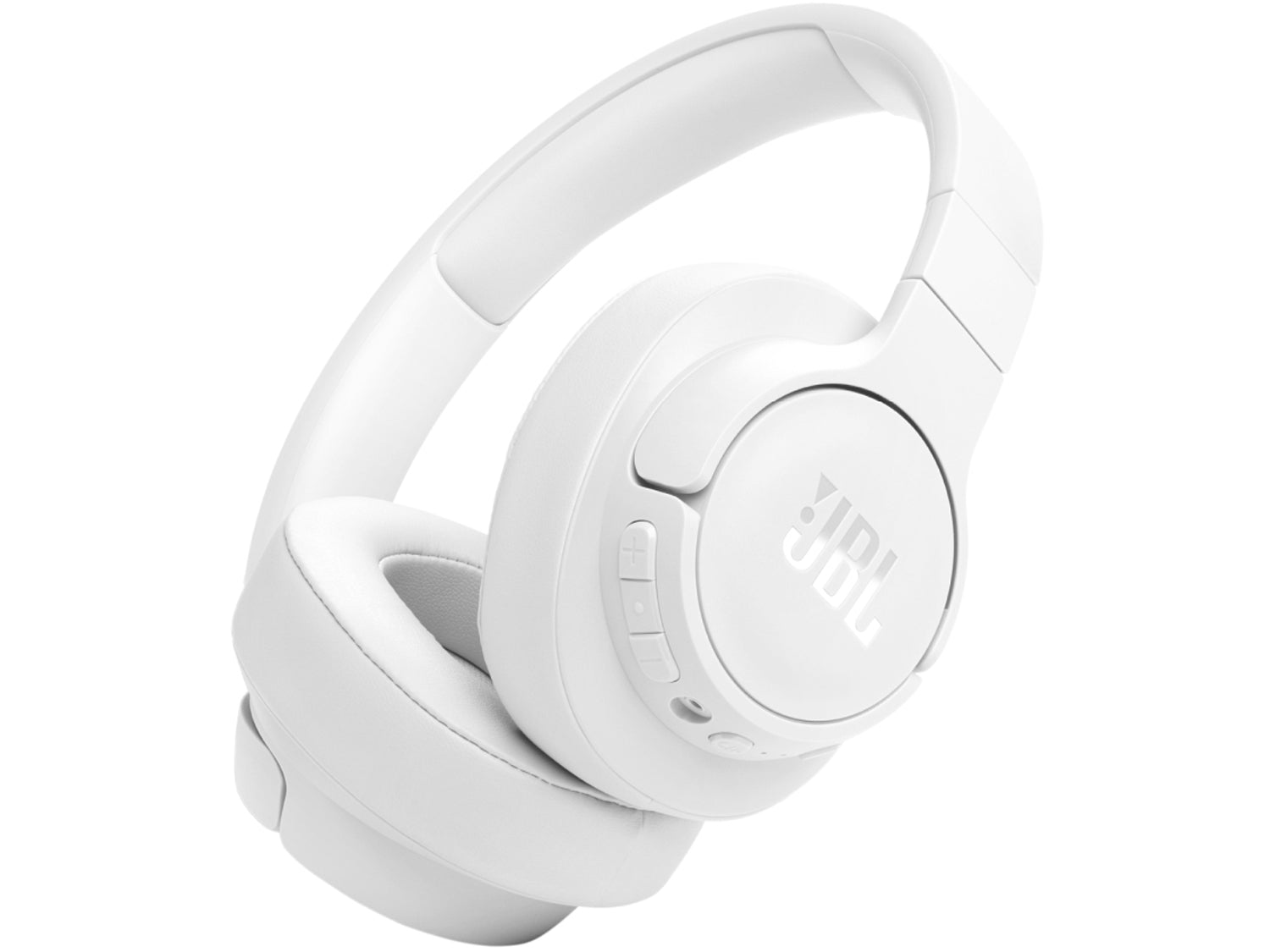 JBL Tune 770NC, White