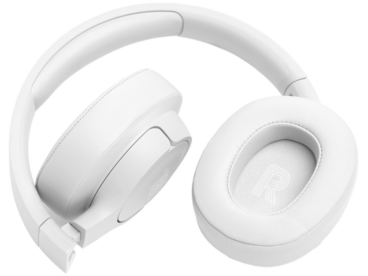 JBL Tune 770NC, White