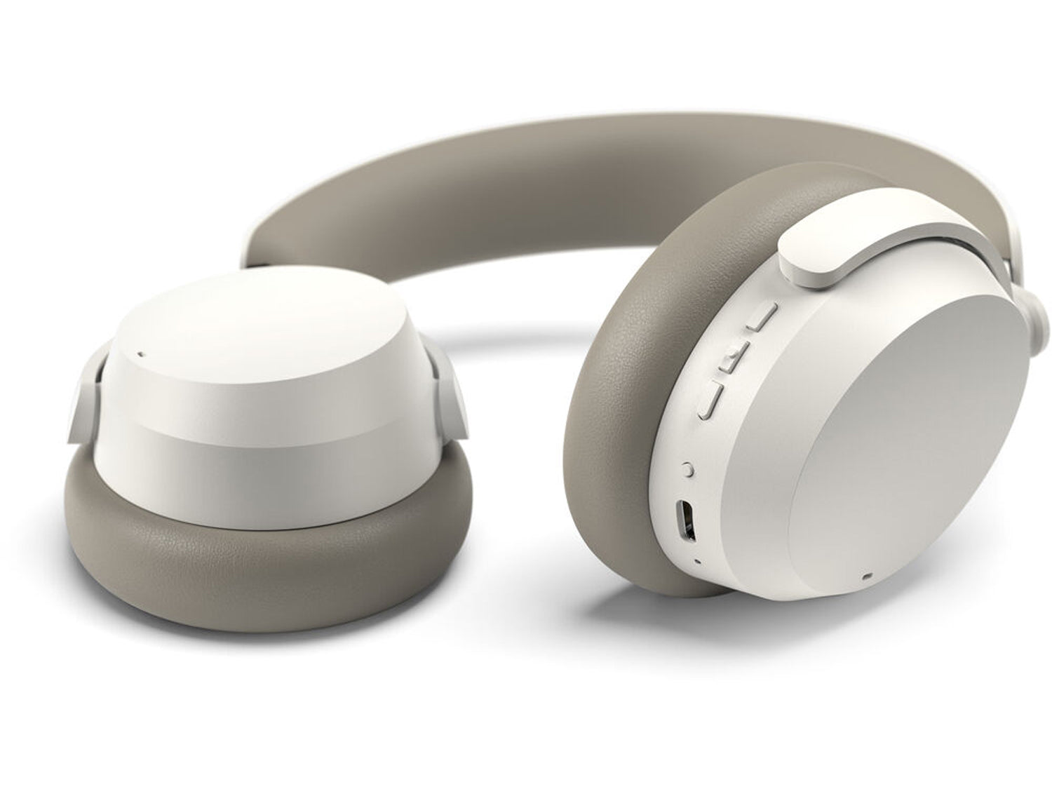 Sennheiser ACCENTUM Wireless, White