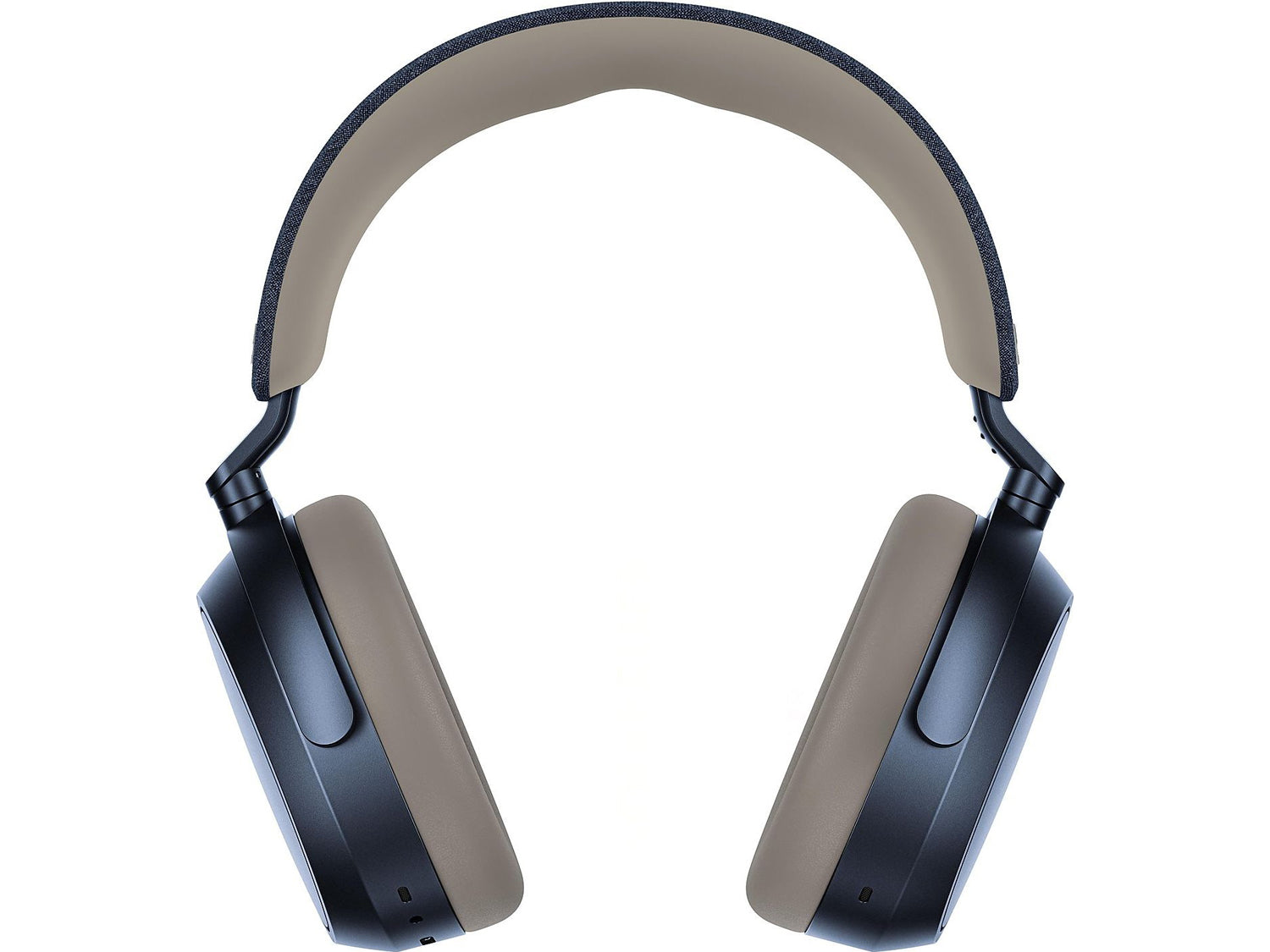 Sennheiser MOMENTUM 4 Wireless - Деним