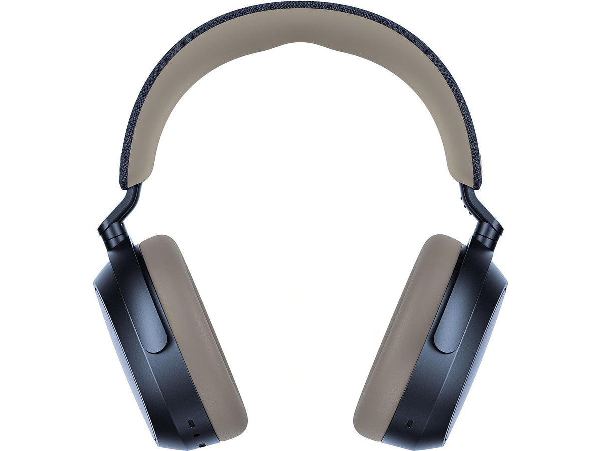 Sennheiser MOMENTUM 4 Wireless - Деним
