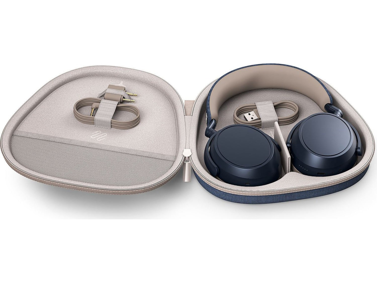 Sennheiser MOMENTUM 4 Wireless - Деним