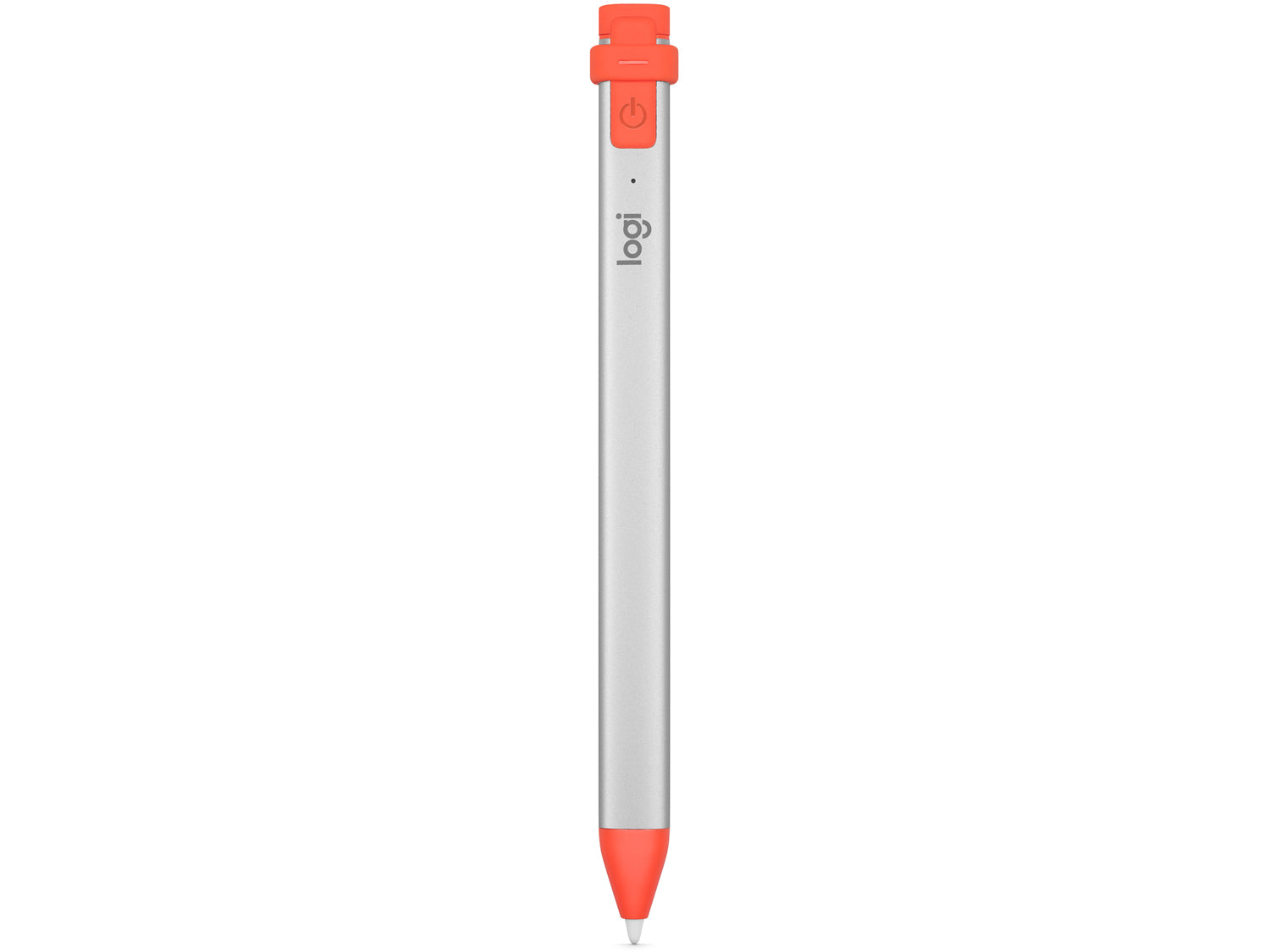Logitech Crayon - Orange