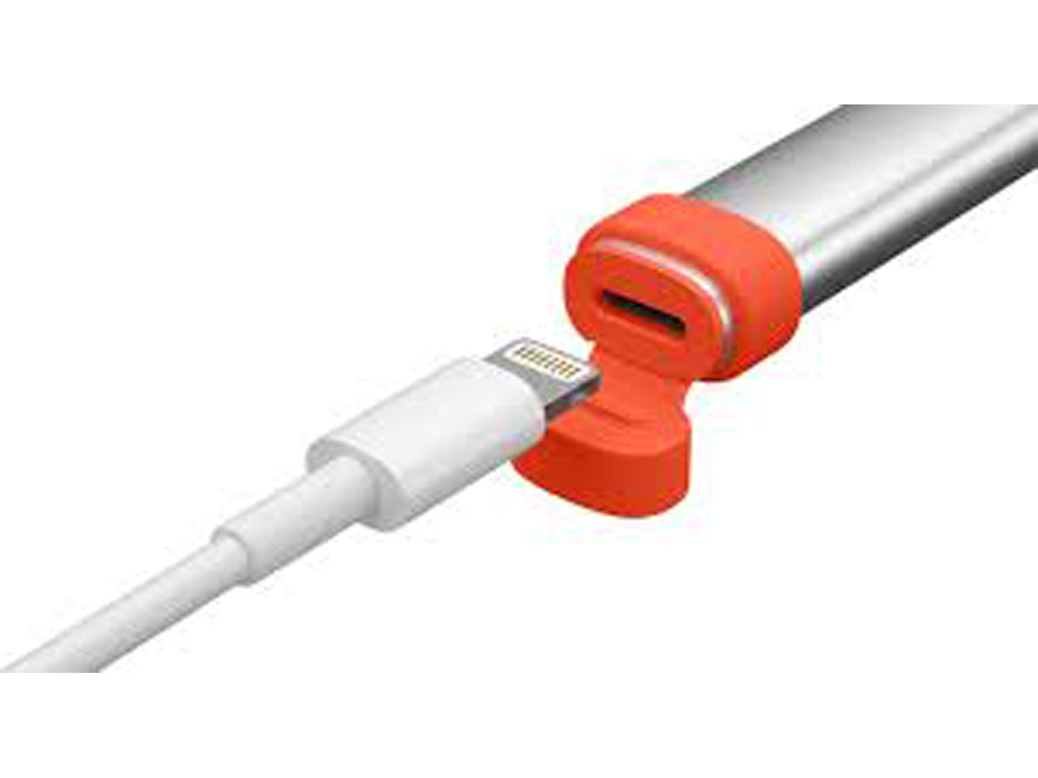 Logitech Crayon - Orange