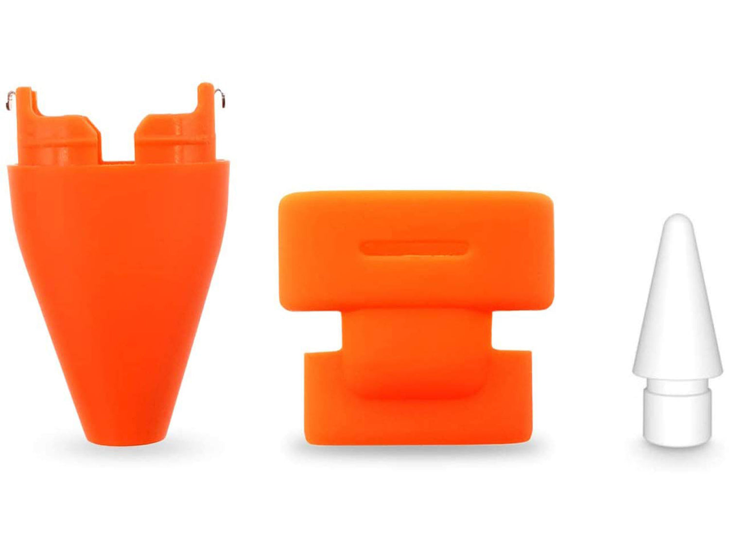 Logitech Crayon - Orange