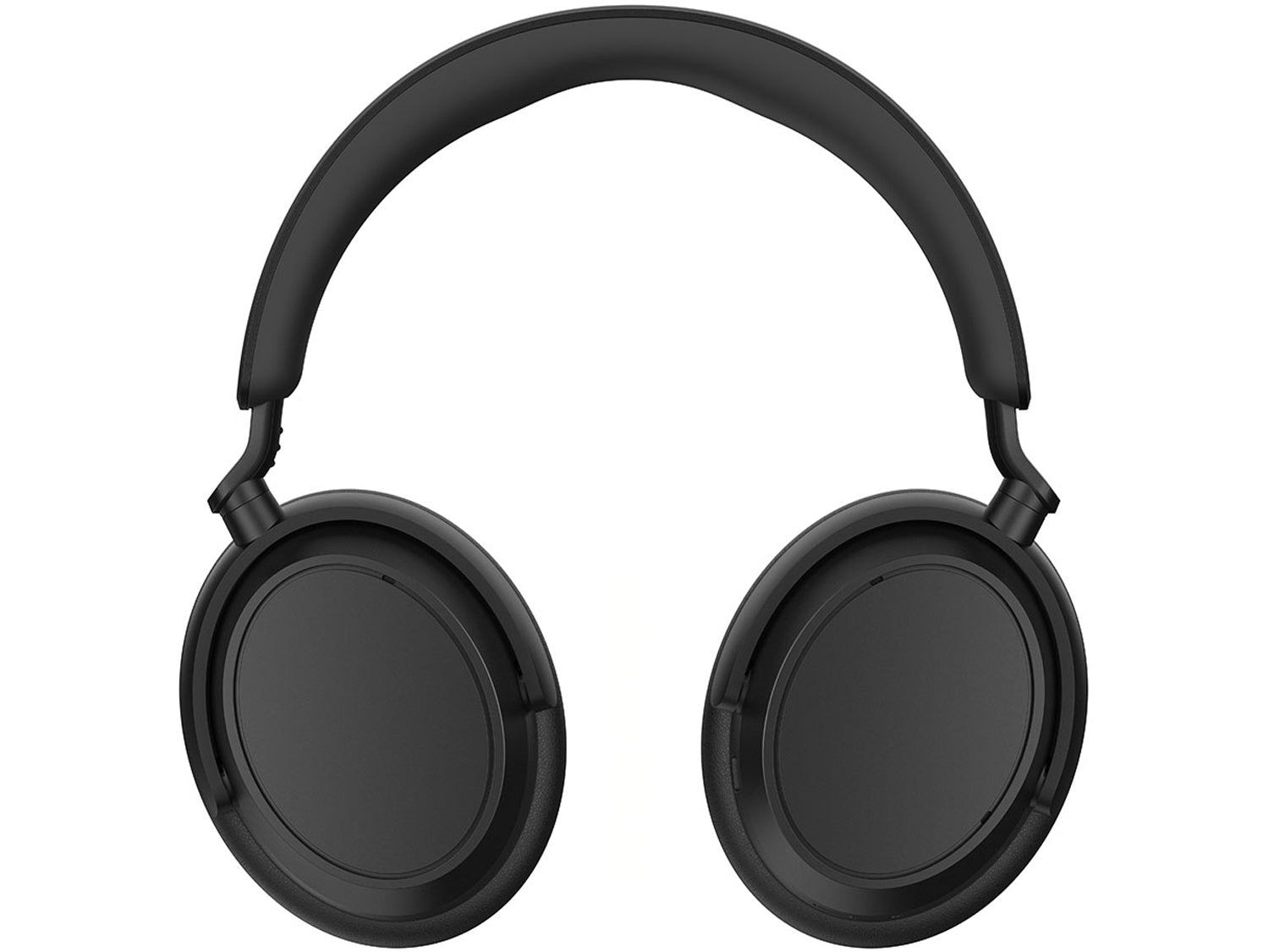 Sennheiser ACCENTUM Plus Wireless - черни