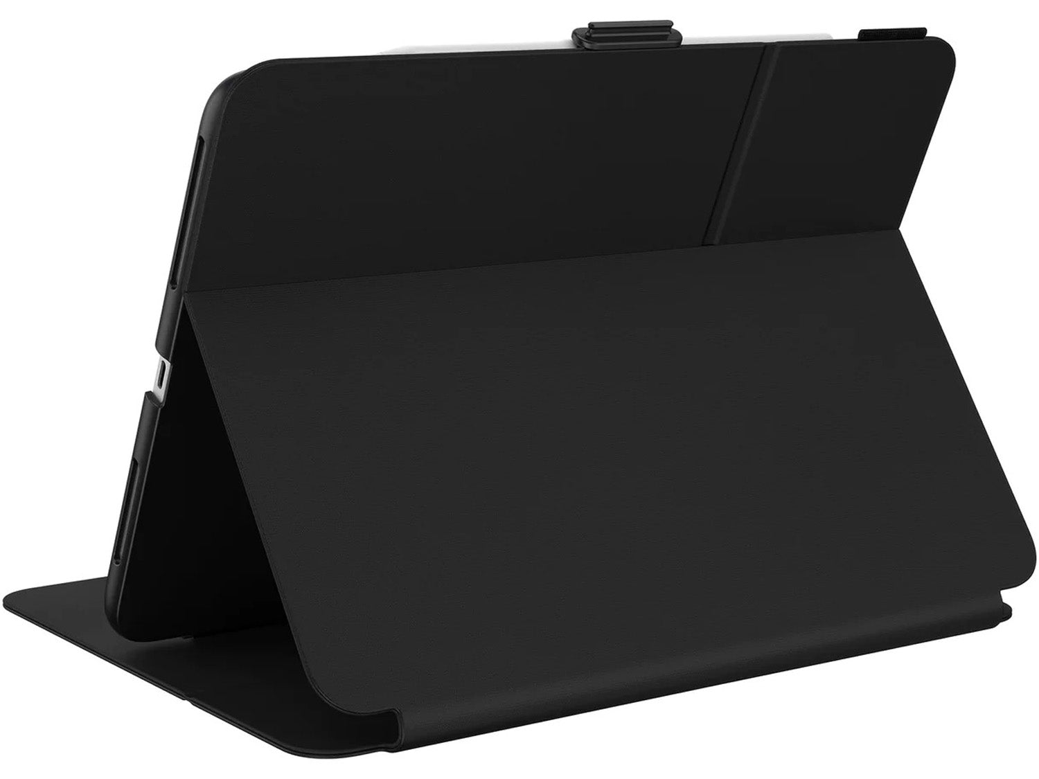 Speck iPad Pro 11 (2022) Balance Folio w/MB - BLACK/BLACK/WHITE