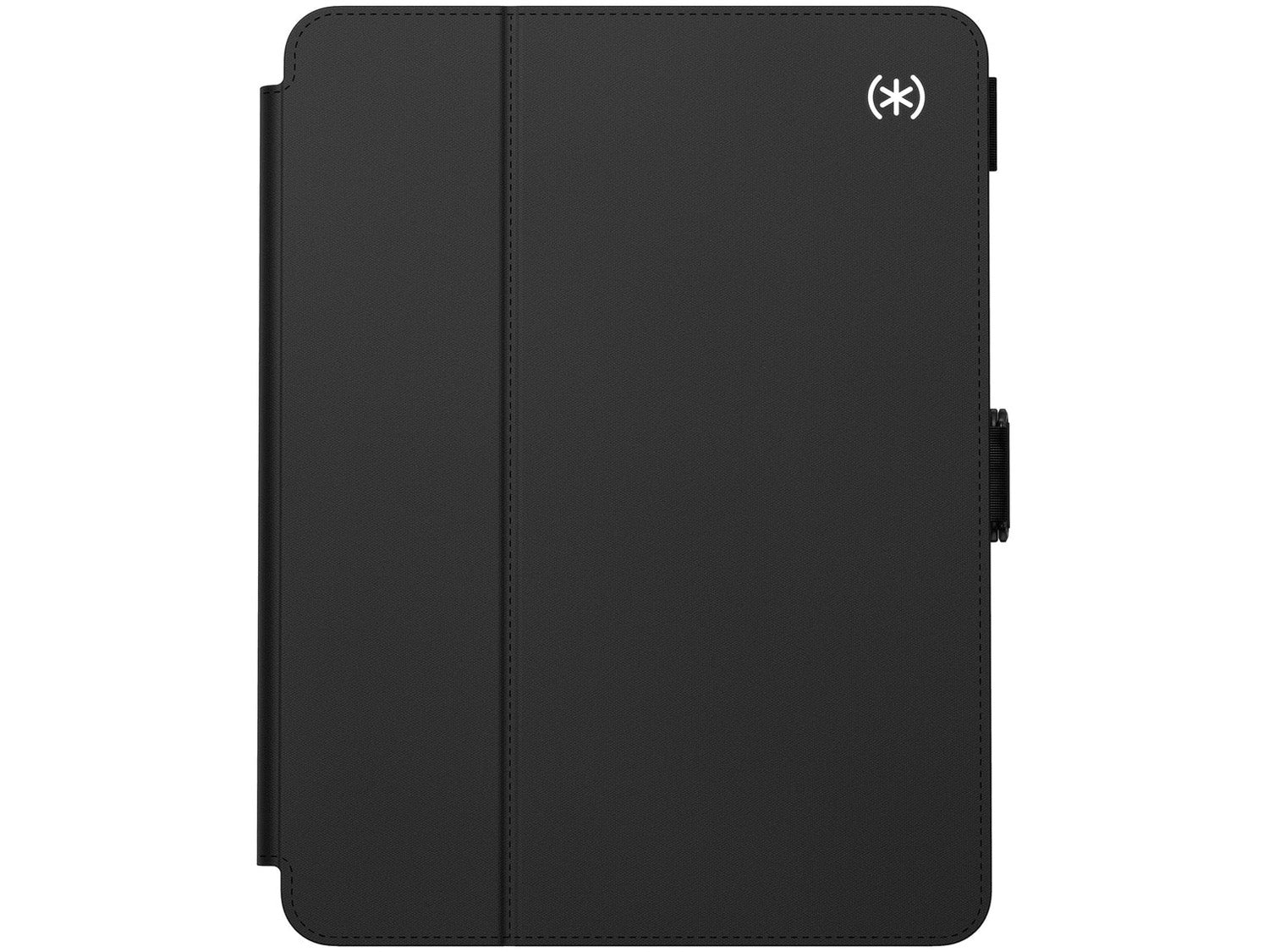 Speck iPad Pro 11 (2022) Balance Folio w/MB - BLACK/BLACK/WHITE