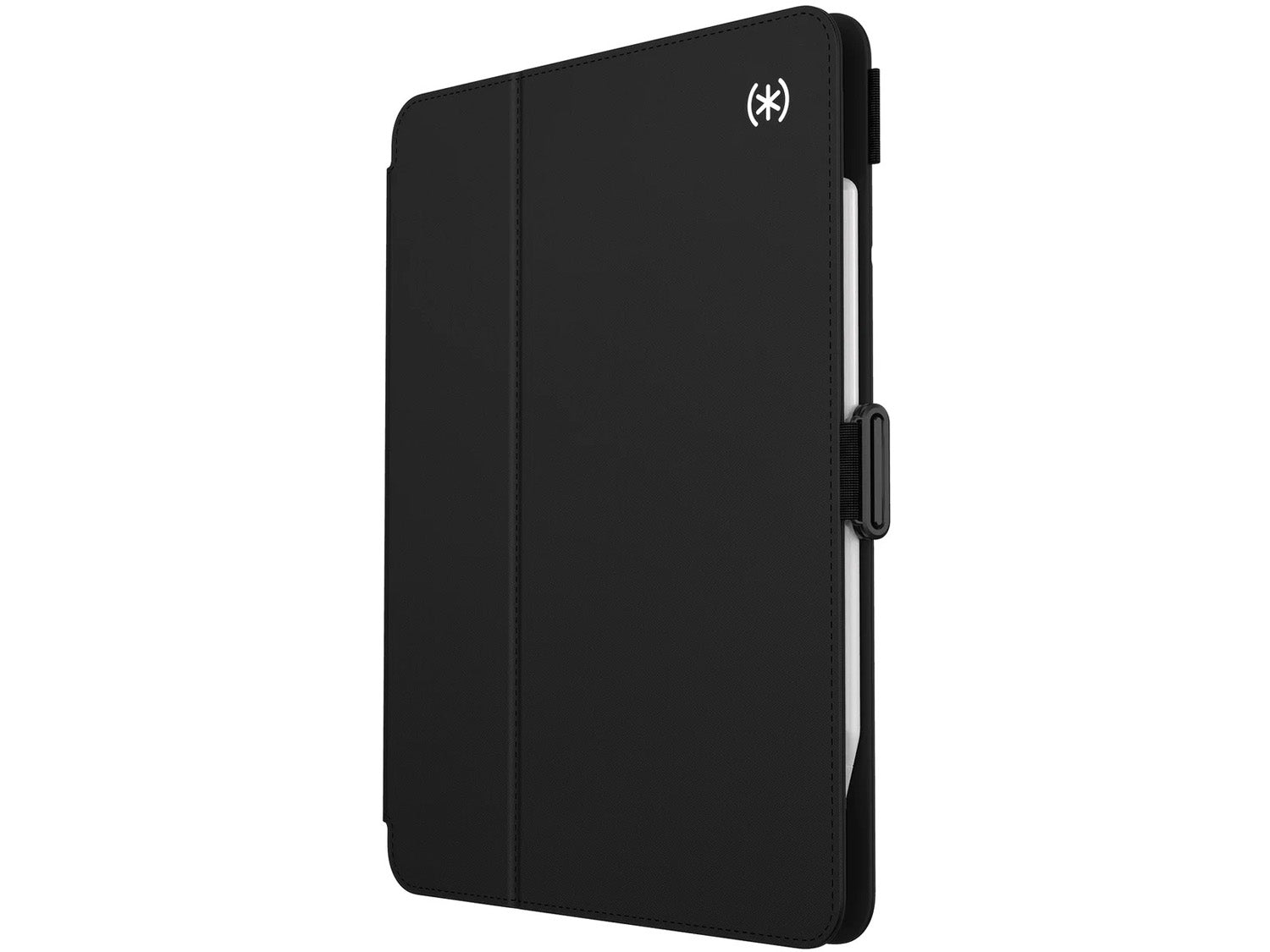 Speck iPad Pro 11 (2022) Balance Folio w/MB - BLACK/BLACK/WHITE