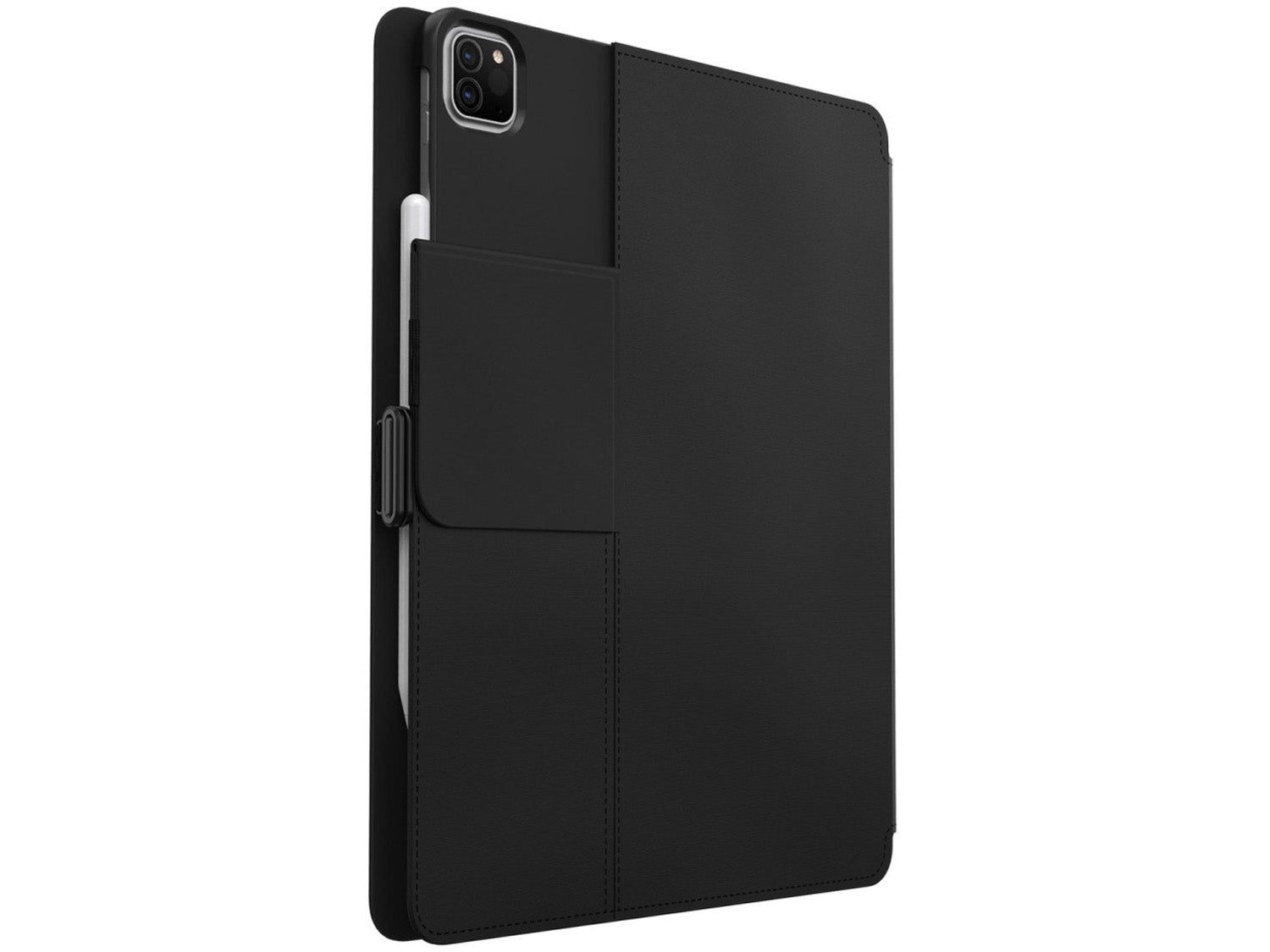 Speck iPad Pro 12.9 (2022) BALANCEFOLIO w/MB - BLACK/BLACK