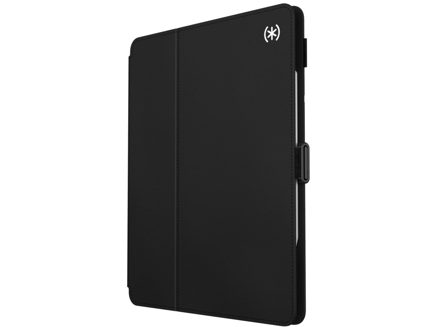Speck iPad Pro 12.9 (2022) BALANCEFOLIO w/MB - BLACK/BLACK