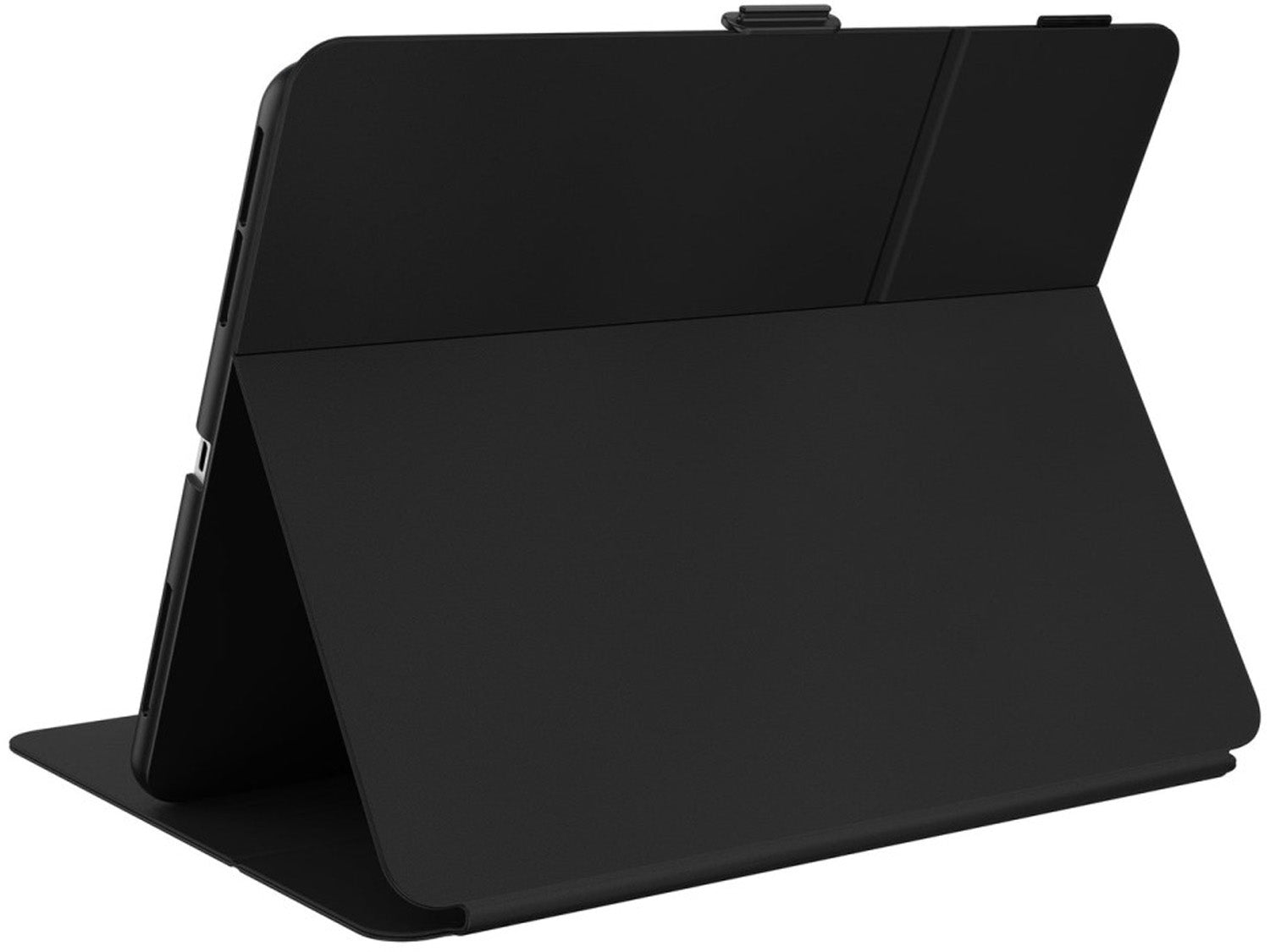Speck iPad Pro 12.9 (2022) BALANCEFOLIO w/MB - BLACK/BLACK