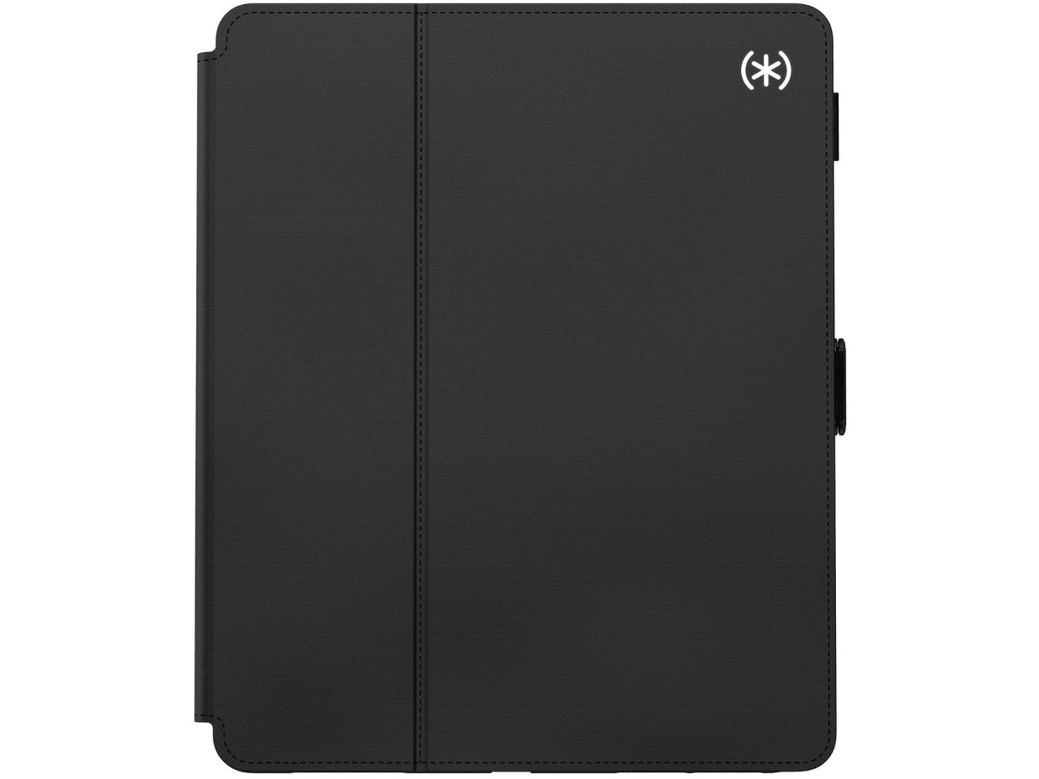 Speck iPad Pro 12.9 (2022) BALANCEFOLIO w/MB - BLACK/BLACK