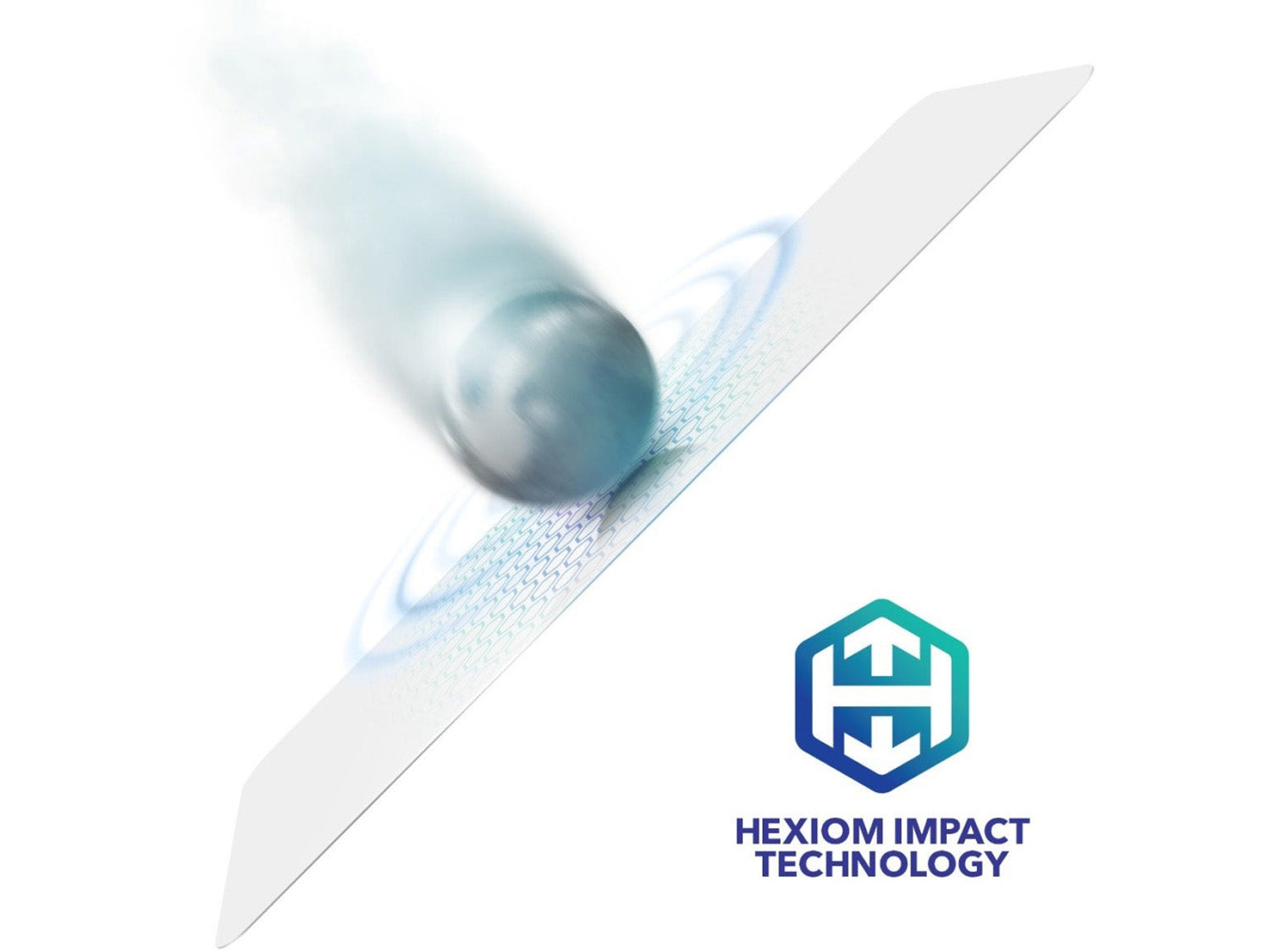 ZAGG InvisibleShield Glass XTR3AM iPhone 15