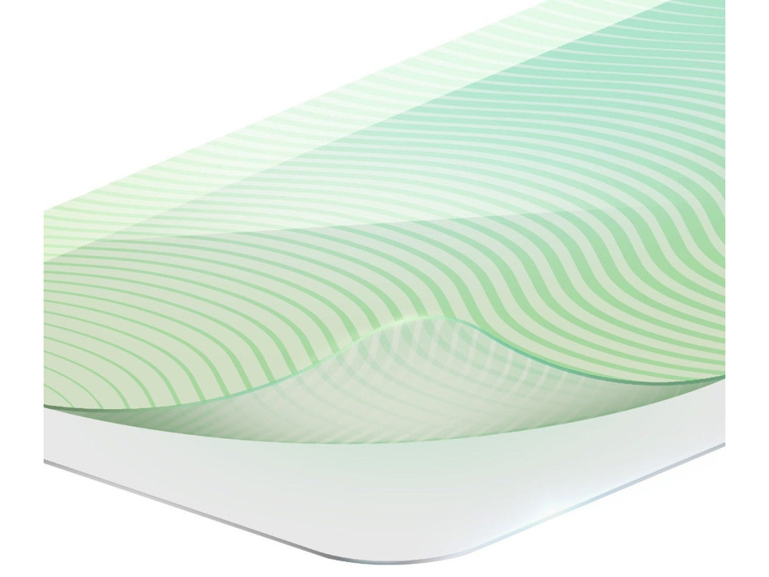 ZAGG InvisibleShield Glass XTR3AM iPhone 15