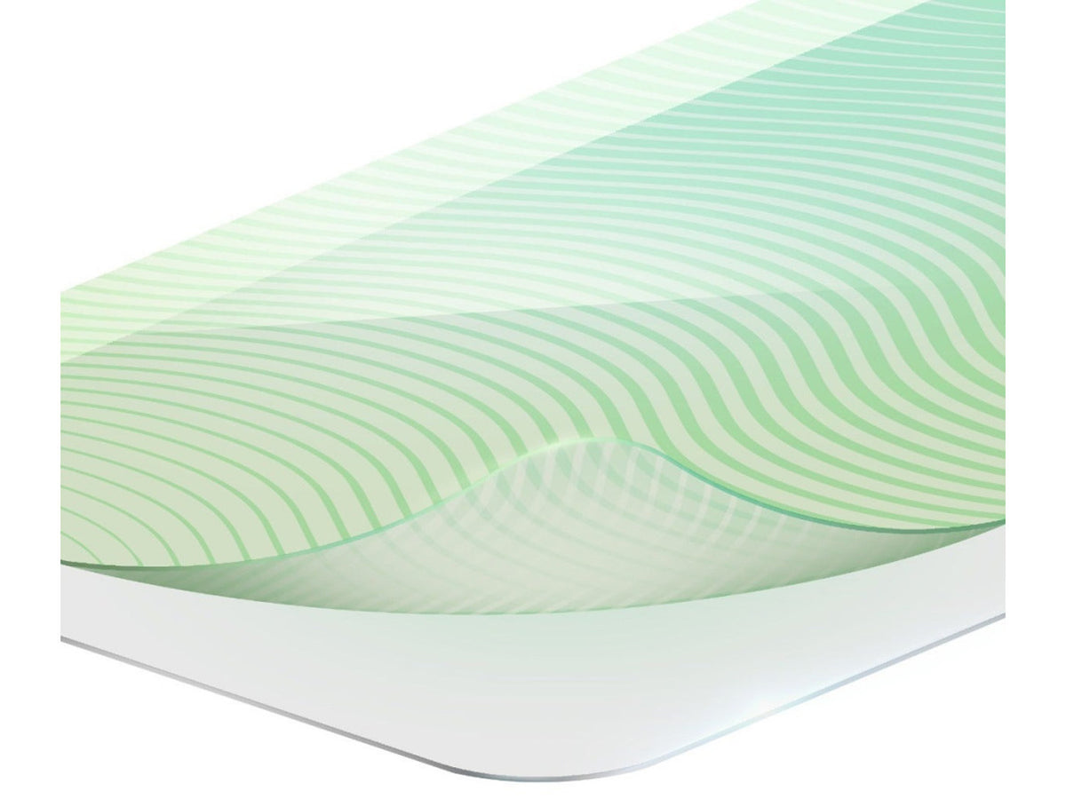 ZAGG InvisibleShield Glass XTR3AM iPhone 15
