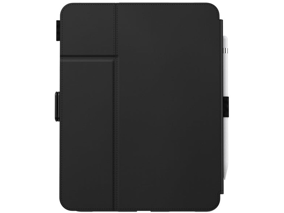 Speck iPad 10 (2022) Balance Folio w/MB - Black/White