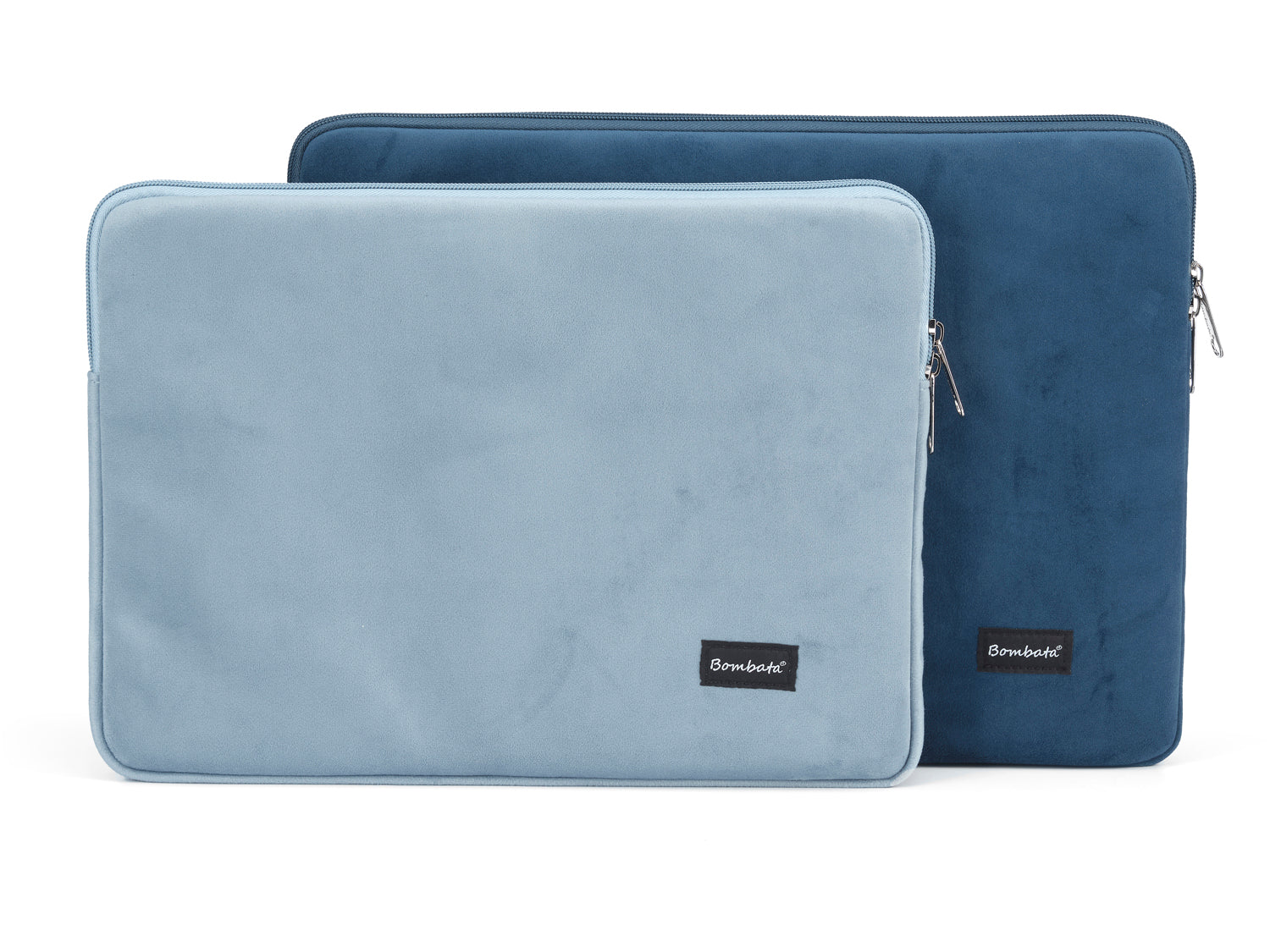 Bombata Sleeve Velvet 15" - 16" Dust