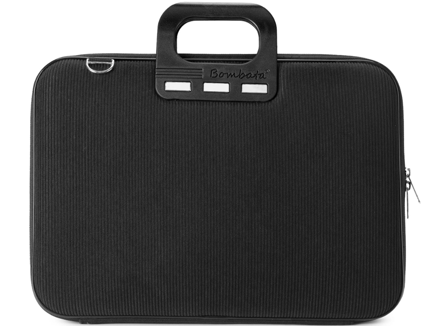 Bombata Velluto 15" - 16" Black