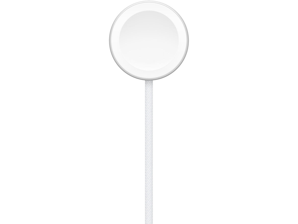 Apple Watch Magnetic Fast Charger to USB-C Cable (1 m)