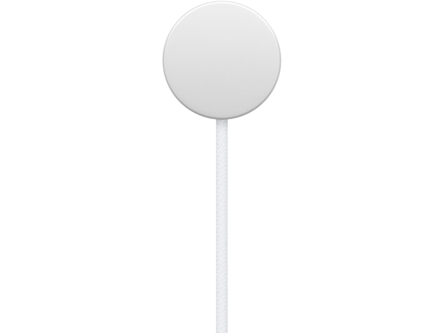 Apple Watch Magnetic Fast Charger to USB-C Cable (1 m)