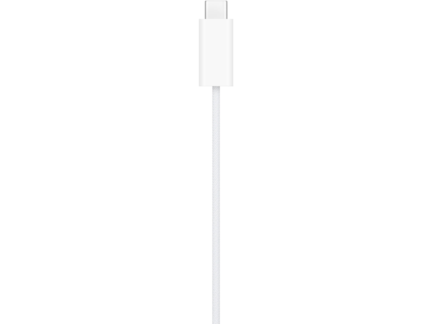 Apple Watch Magnetic Fast Charger to USB-C Cable (1 m)