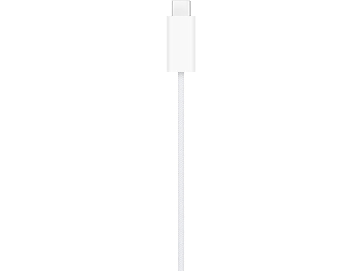 Apple Watch Magnetic Fast Charger to USB-C Cable (1 m)
