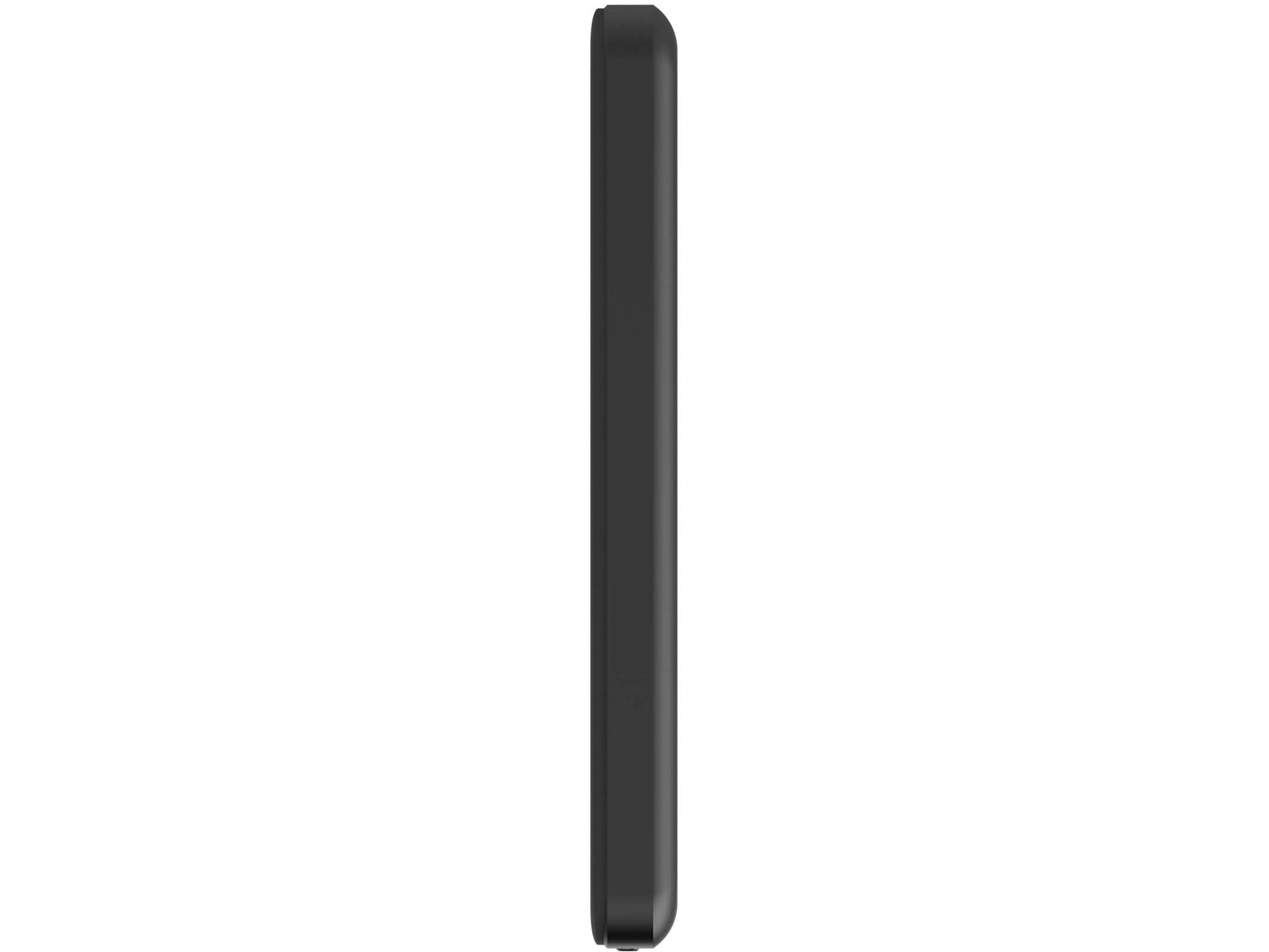 Verbatim Charge ´n´ Go Magnetic Wireless Power Bank 5000 Black