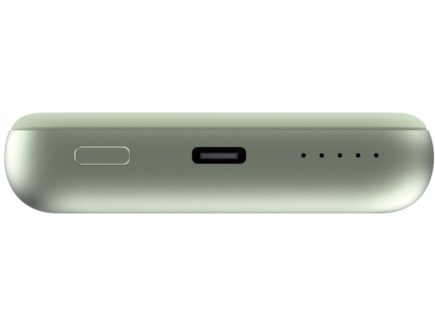 Verbatim Charge ´n´ Go Magnetic Wireless Power Bank 10000 Green