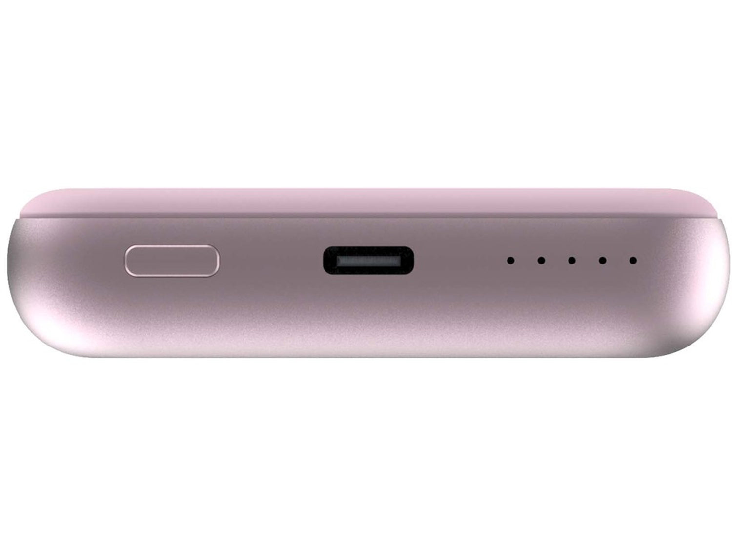 Verbatim Charge ´n´ Go Magnetic Wireless Power Bank 10000 Pink