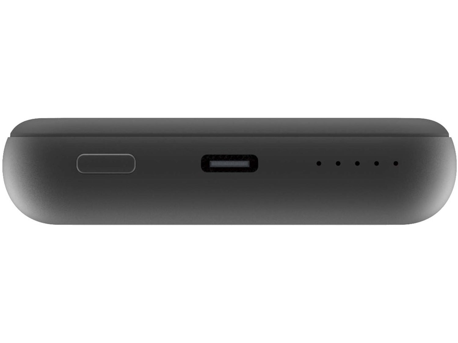 Verbatim Charge ´n´ Go Magnetic Wireless Power Bank 10000 Grey