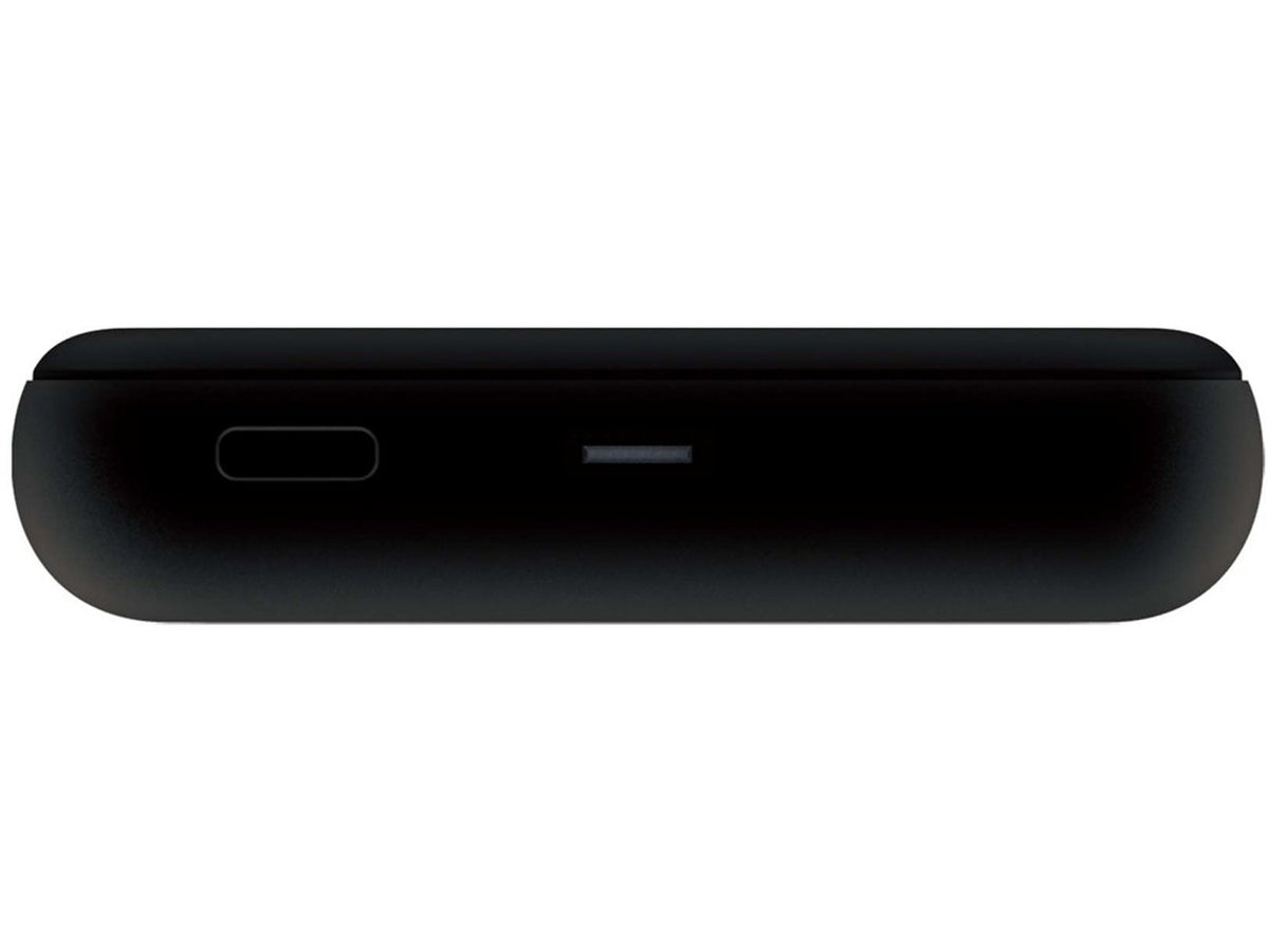Verbatim Charge ´n´ Go Magnetic Wireless Power Bank 10000 Black