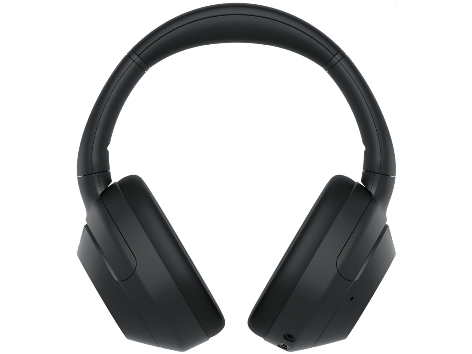 Sony WH-ULT900N, в черно