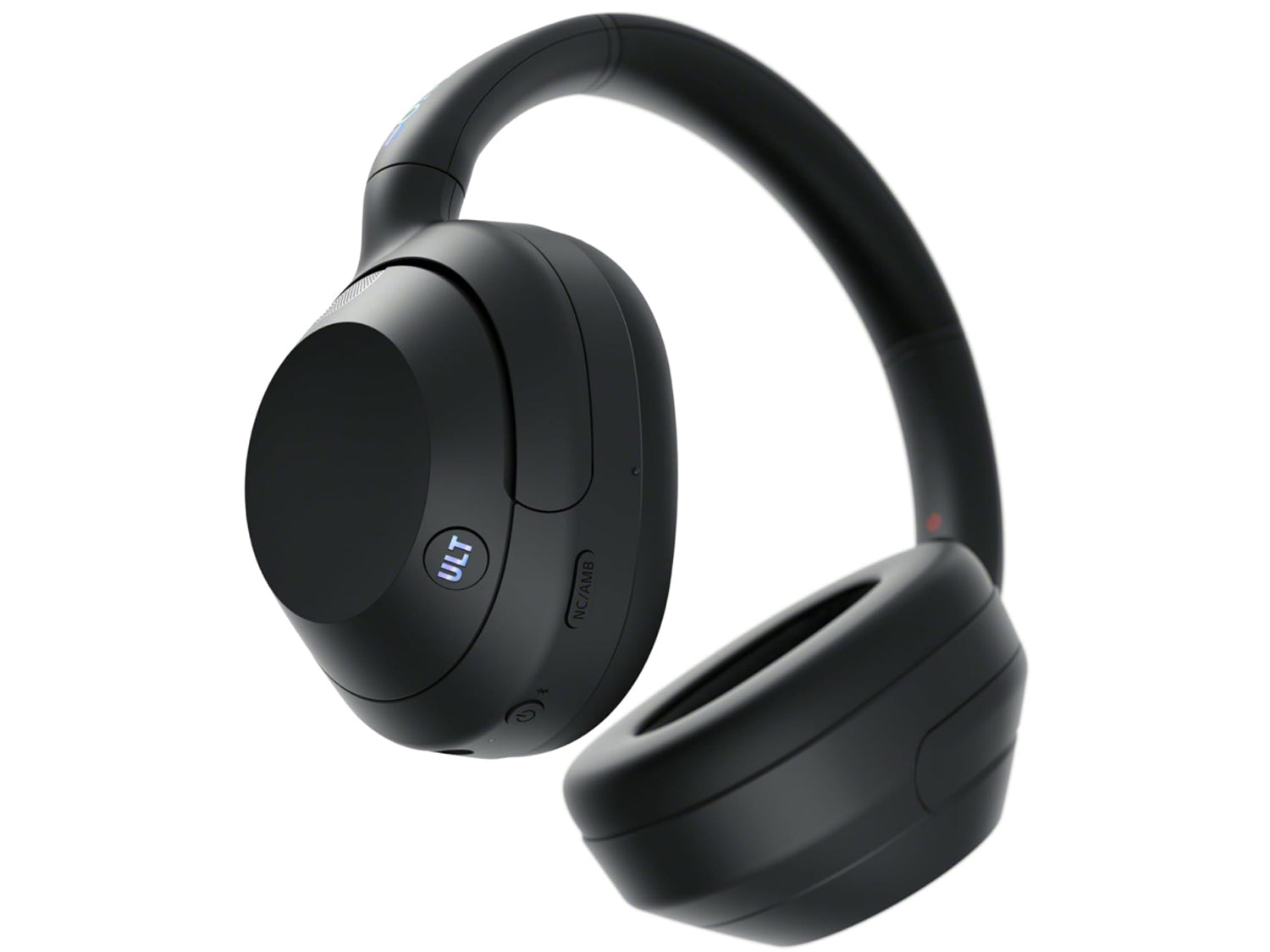 Sony WH-ULT900N, в черно